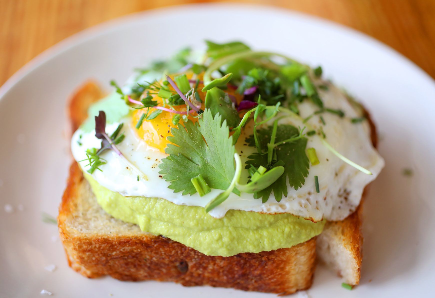 Review: Knead Bakehouse & Provisions